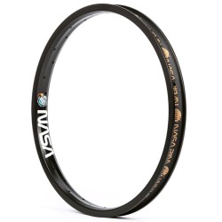 JANTE BMX BSD NASA 20'' NOIR